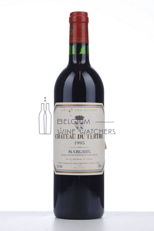 Picture of 1995 DU TERTRE